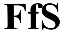 ffs, f fs, f, fs
