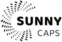 sunny caps, sunny, caps, c, с