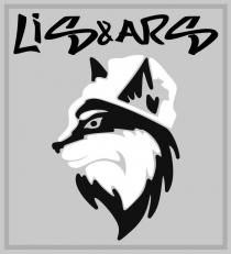 lis&ars, lis, ars, &