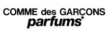 comme, comme des garcons parfums, garcons, des, parfums