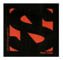 sn, ns, new side, new, side, advertising agency, advertising, agency