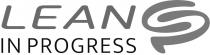 lean, lean in progress, progress, s