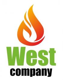 company, west, west company