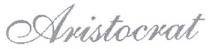 aristocrat