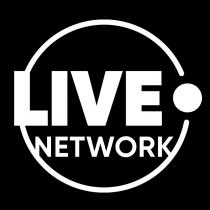 live network, live, network