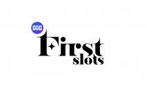 first, slots, 1, 777