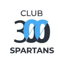 club 300 spartans, club, 300, spartans