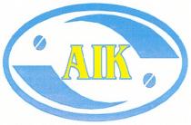 aik, аік