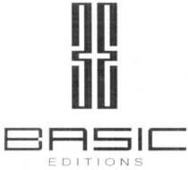 33, basic editions, basic, editions, зз
