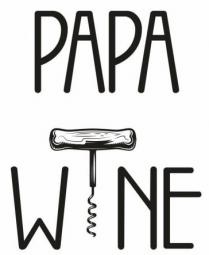 papa, papa wine, wine, рара