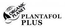 organic, organic planet, planet, plantafol, plantafol plus, plus