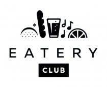club, eatery, eatery club