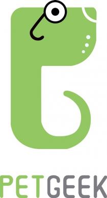 g, geek, p, pet, petgeek, р