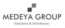 &, medeya, medeya group, group, distribution, education, education distribution, education&distribution