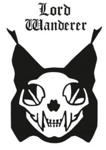 lord, lord wanderer, wanderer