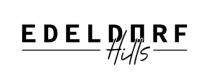 hills, edeldorf, edeldorf hills