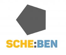 ben, sche, sche:ben, scheben
