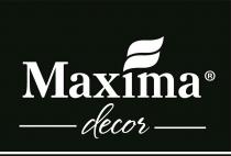 maxima, maxima decor, decor
