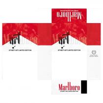 filter, firm, firm filter, art, marlboro, limited, limited edition, edition, smooth, smooth taste, street, street art, taste