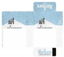 filter, firm, firm filter, art, marlboro, less, less smell, limited, limited edition, edition, silver, smell, smooth, smooth taste, street, street art, taste