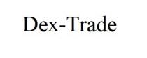dex-trade, dex, dex trade, trade