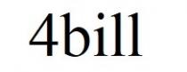 bill, 4, 4bill