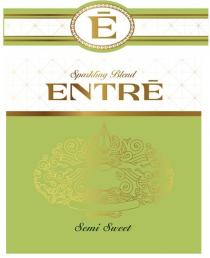 blend, semi, semi sweet, e, sparkling, sparkling blend, entre, sweet, е