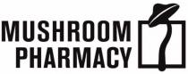 mushroom, mushroom pharmacy, pharmacy