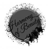 beauty, harmony, harmony of beauty