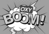 !, boom, oxy, oxy boom!, воом, оху, оху воом!