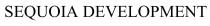 development, sequoia, sequoia development