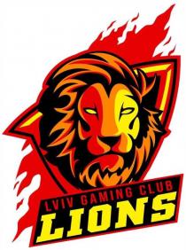 club, gaming, lions, lviv, lviv gaming club lions