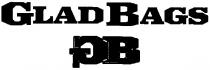 glad bags, glad, bags, gb