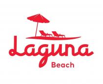 beach, laguna, laguna beach
