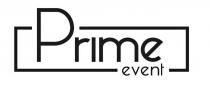 prime, prime event, event