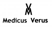 medicus, medicus verus, mv, verus, vm