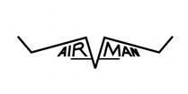 air, air man, man