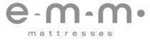 mattresses, e m m, emm, е т т, етт