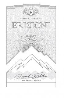 classical, classical traditions, original, e, edition, traditions, erisioni, vs, the original edition, е