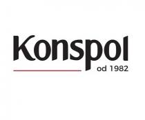 1982, konspol, konspol od 1982, od