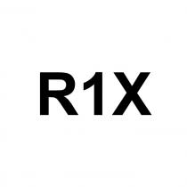 1, r, r1x, x, х