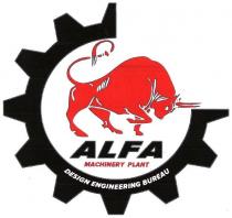bureau, alfa, design, design engineering bureau, machinery, machinery plant, plant, engineering