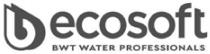 awt, ecosoft, ecosoft awt water professionals, professionals, water