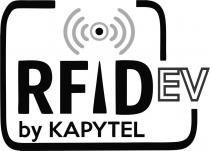 kapytel, rfid, rfid ev by kapytel, rfidev, rfidev by kapytel, ev