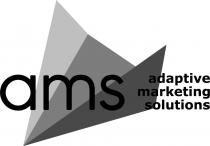 adaptive, adaptive marketing solutions, ams, marketing, solutions