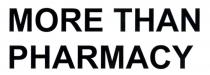 more, more than pharmacy, pharmacy, than