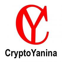 crypto, crypto yanina, cy, yanina