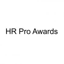 awards, hr, hr pro awards, pro