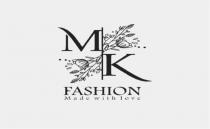 made, made with love, mk, love, with, fashion, мк
