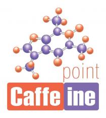 caffe, caffeine, ine, point, point caffe ine, point caffeine